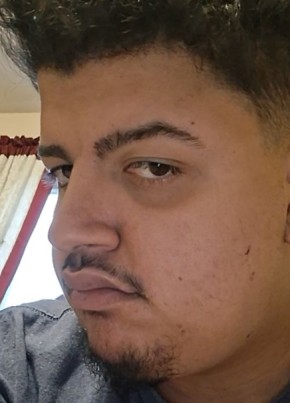 Unknown, 18, United States of America, Hartford