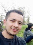 Akmal Tagayev, 34, Samarqand