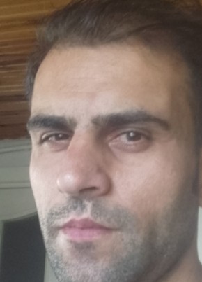 Özkan akbulut, 34, Turkey, Ankara