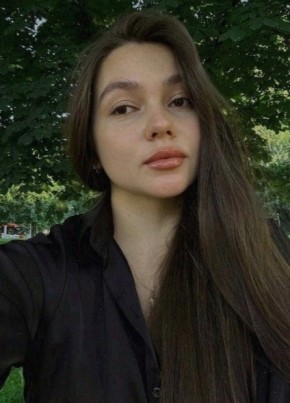 Катя из Назарово 29 лет