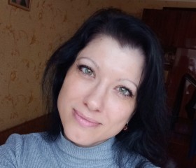 Марина, 40 лет, Симферополь