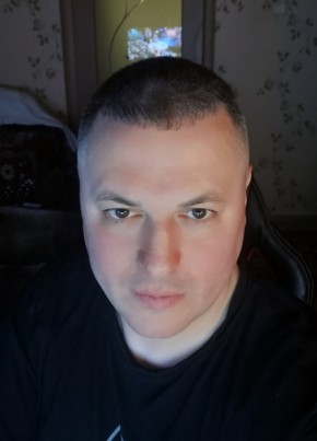 Дмитрий, 42, Россия, Сургут
