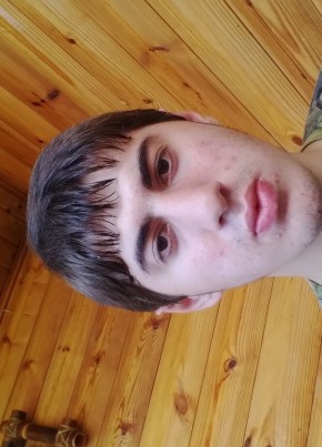 Osman, 18, Russia, Sochi