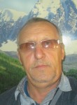Игорь, 58 лет, Курган