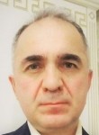 Abakar, 56  , Moscow
