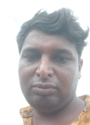 Vis, 35, India, Gevrai