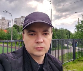 Pavel, 40 лет, Мурманск