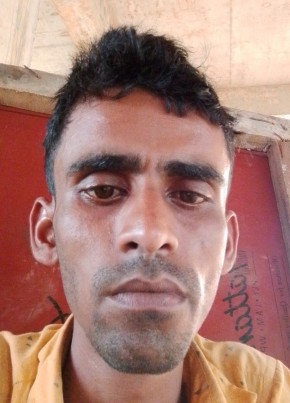 Bokkar, 18, India, Duliāgaon