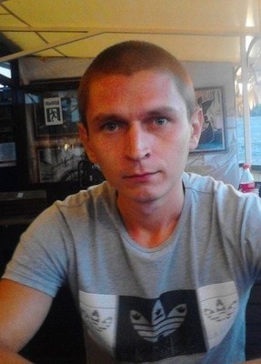 Артём, 34, Россия, Гурьевск (Кемеровская обл.)