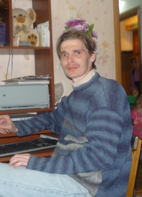 Николай, 45, Россия, Великий Устюг