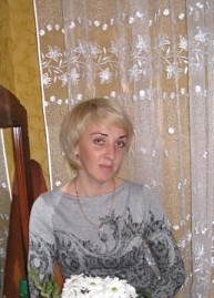 Лёпочка, 44, Россия, Мценск