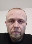 Stas Paevskiy, 41  , Nastola