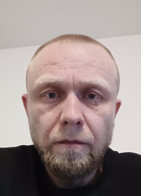 Стас Паевский, 43, Suomen Tasavalta, Nastola