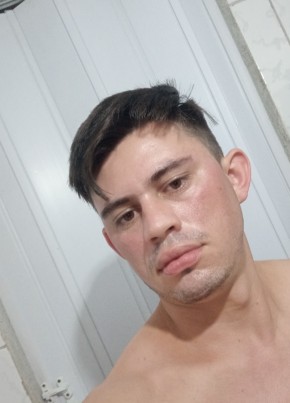 Alex, 34, República Federativa do Brasil, Videira