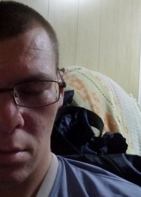 Денис, 33, Россия, Абдулино