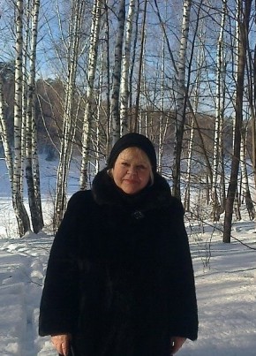 Галина , 73, Россия, Казань