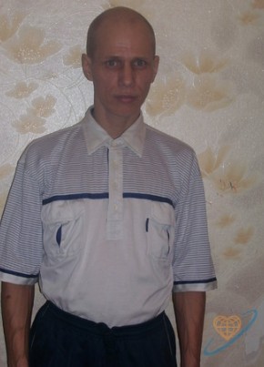 Alecsandr, 53, Россия, Ханты-Мансийск