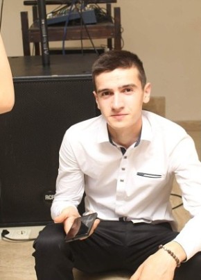 giorgi, 25, საქართველო, თბილისი