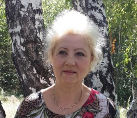 Наталья, 73 года, Ялуторовск