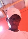 Roma, 38, Yamoussoukro