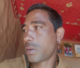 Raju Roka, 18, Kathmandu