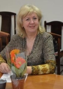 Валентина, 67, Россия, Серпухов
