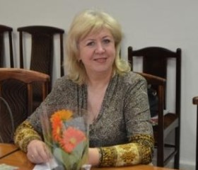 Валентина, 67 лет, Серпухов