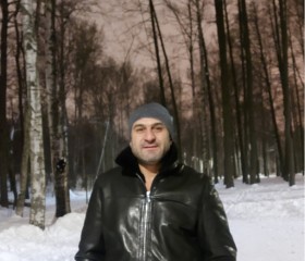 Гор, 45 лет, Москва