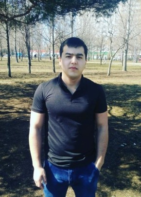 Масрур из Ankara 46 лет