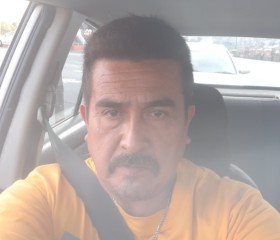 Javier, 60 лет, Monterrey City