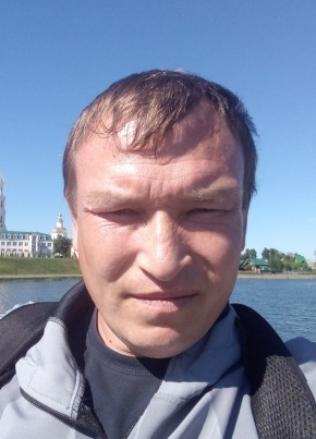 Олег, 39, Россия, Лукоянов