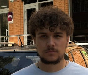 Georgiy, 19, Pyatigorsk