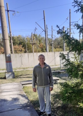 Алексей, 58, Россия, Аткарск