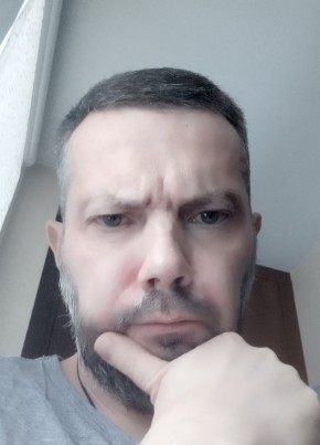 Григорий, 45, Россия, Москва