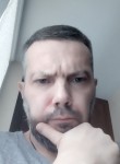 Grigoriy, 43, Moscow