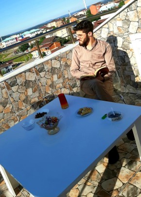 Abdullah, 25, Türkiye Cumhuriyeti, Sultanbeyli