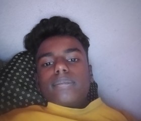 Chandan kumar, 24 года, Patna