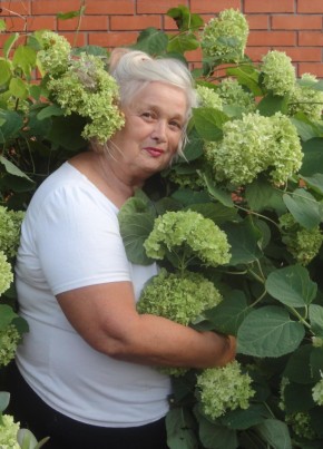 Светлана, 75, Україна, Луганськ