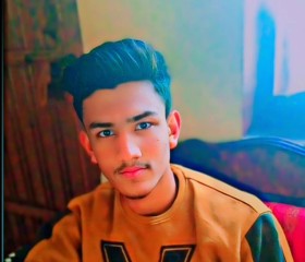 Haseeb ur rehman, 18 лет, اسلام آباد
