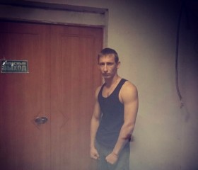 Александр, 31 год, Свободный