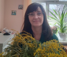 Татьяна, 54 года, Уфа