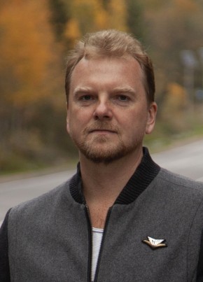 Юрий, 43, Russia, Saint Petersburg
