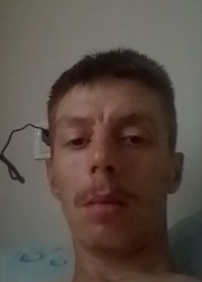 Артём, 34, Россия, Томск