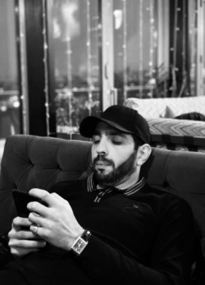 ♣️АРМЯНИН♣️ из Москвы 36 лет