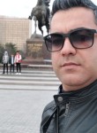 Senior, 37  , Tashkent