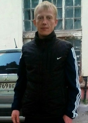 Николай, 30, Россия, Тула