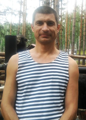 Аркадий из Магнитогорска 58 лет