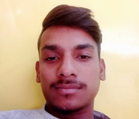 Ravi Kumar soni, 20 лет, Lucknow