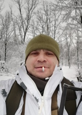 Анатолий , 43, Україна, Біла Церква