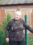 Елена, 65 лет, Словянськ